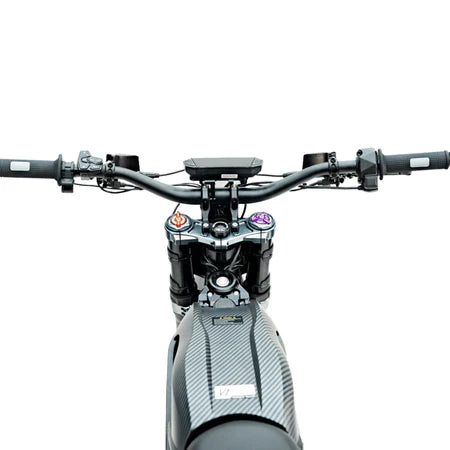 Ventus One Plus Bike Modded Moto Co