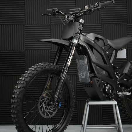 Ventus One Plus Bike Modded Moto Co
