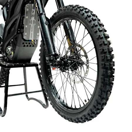 Ventus One Plus Bike Modded Moto Co
