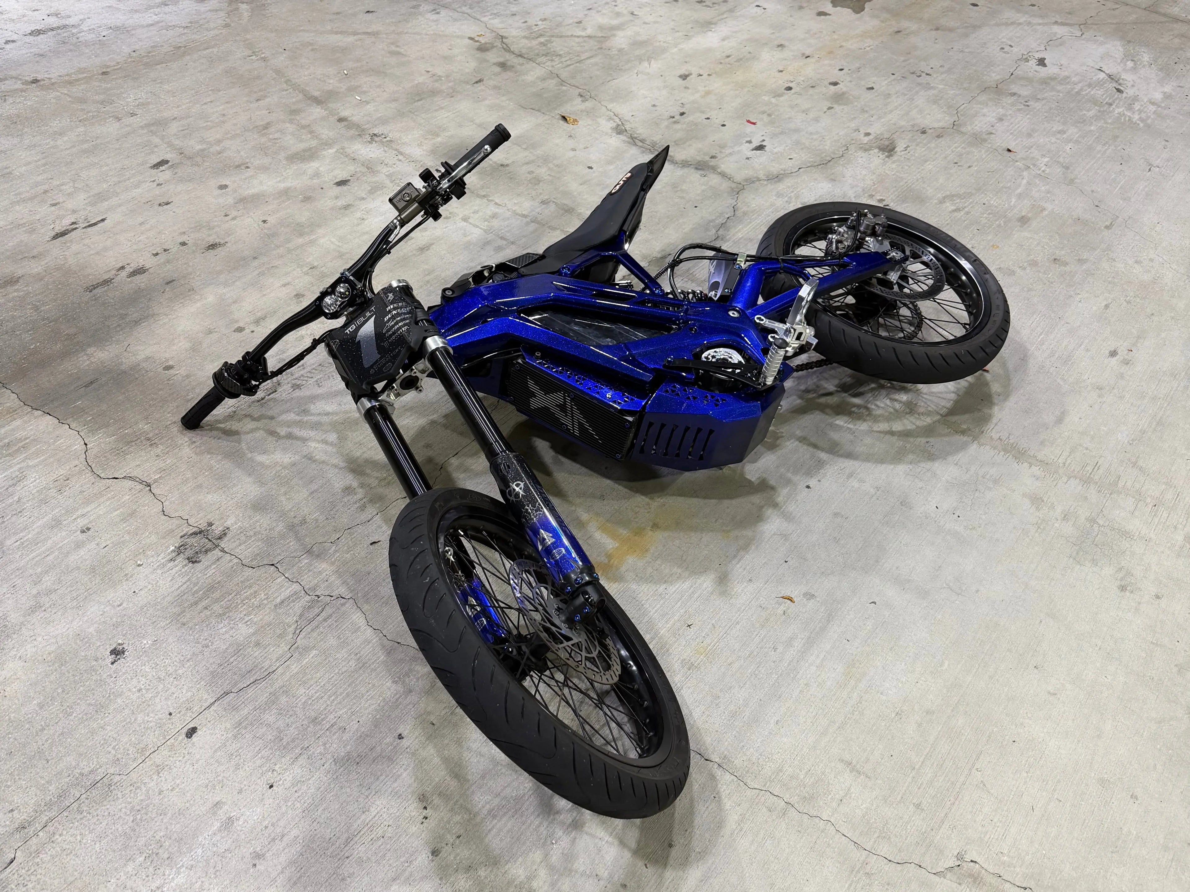 E-Ride Pro