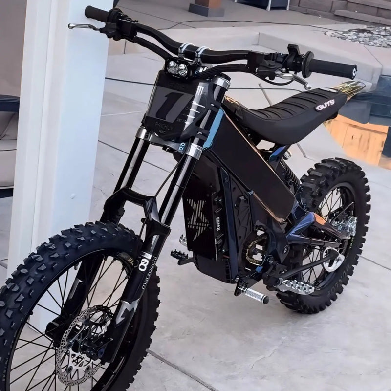 Talaria-XXX Riot Racing