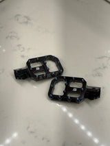 E-Moto Foot Pegs DevMoto