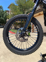 CUSTOM E-MOTO WHEEL BUILDER- Surron/ Talaria/ E-Ride Pro EV Warehouse