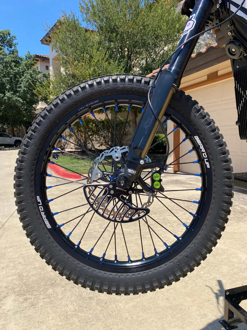 CUSTOM E-MOTO WHEEL BUILDER- Surron/ Talaria/ E-Ride Pro EV Warehouse