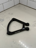 E-Moto Suspension Triangle DevMoto