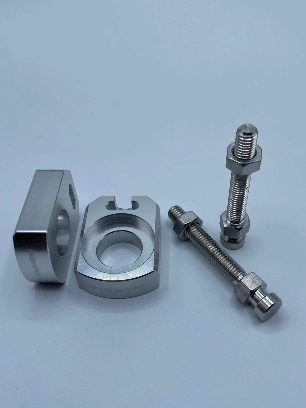 Surron Ultra Bee Axle Blocks-Gear’d Up EV Warehouse