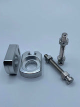 Surron Ultra Bee Axle Blocks-Gear’d Up EV Warehouse