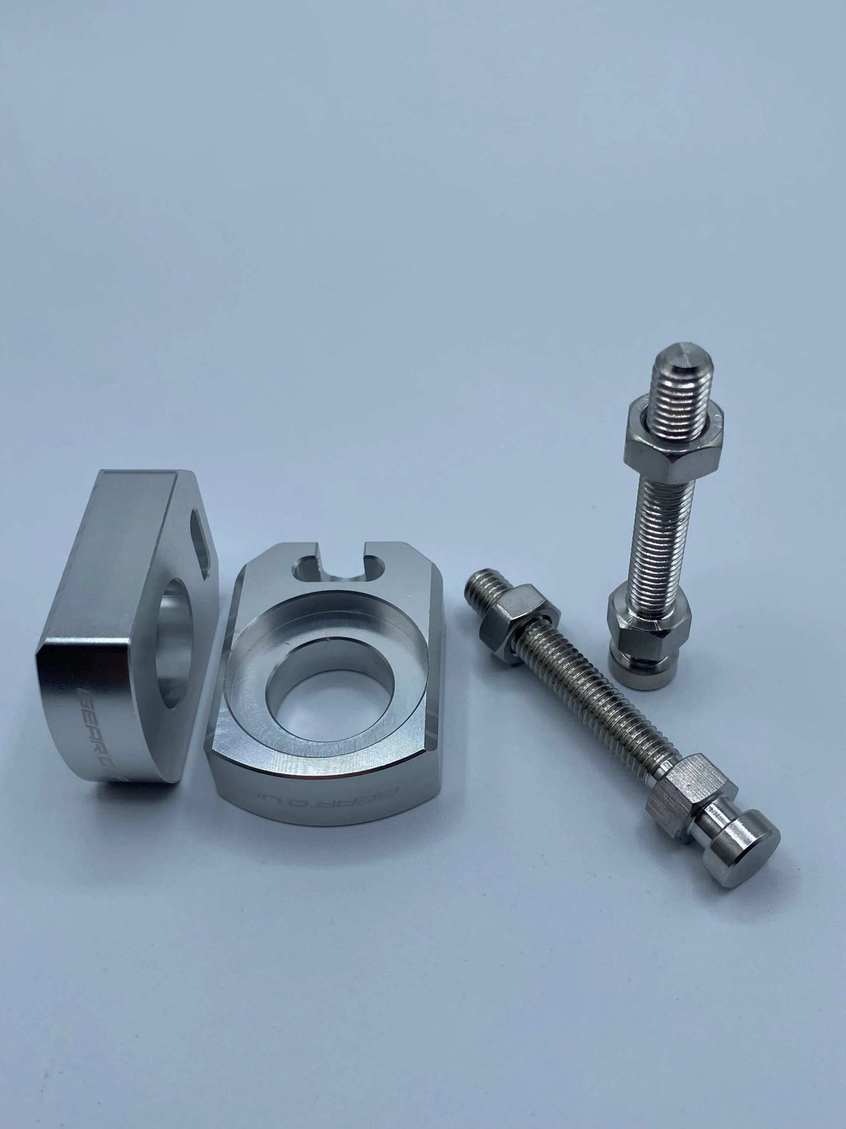 Surron Ultra Bee Axle Blocks-Gear’d Up EV Warehouse