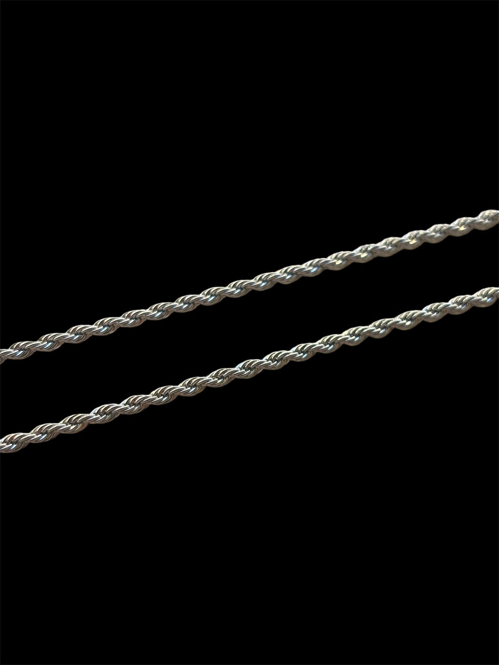 Peak Chain Necklace Peak