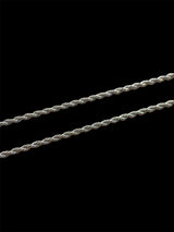 Peak Chain Necklace Peak