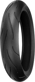SHINKO, SHINKO Tire 010 Apex Front 120/70ZR17 (58W) TL for High-Performance Sport Motorcycles Howling Moto
