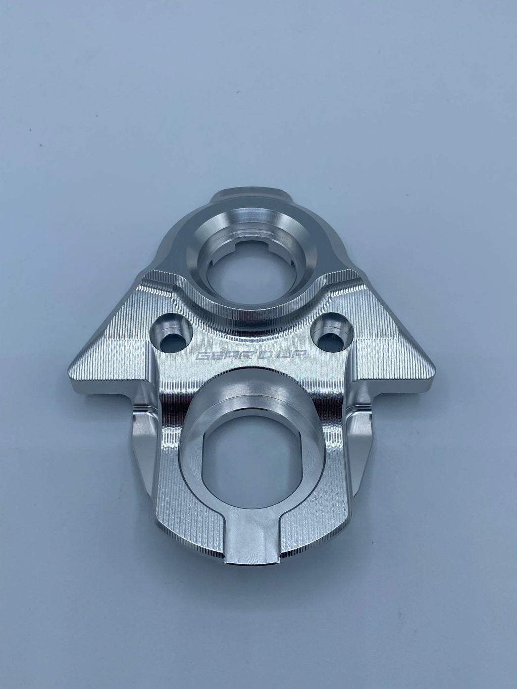 Surron Light Bee Ignition Cover-Gear'd Up