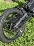 “STINGER” CHAIN GUARD X3Accessories