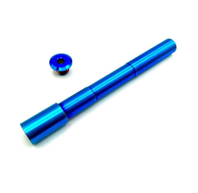 Surron Ultra Bee Titanium Front Axle EV Warehouse
