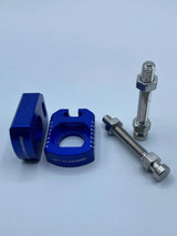 Surron Ultra Bee Axle Blocks-Gear’d Up EV Warehouse