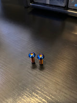 Surron LBX Ignition Bolts (Set of 2) axbolts