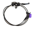 Formula Light E-moto Brake Rear Emoto Supply