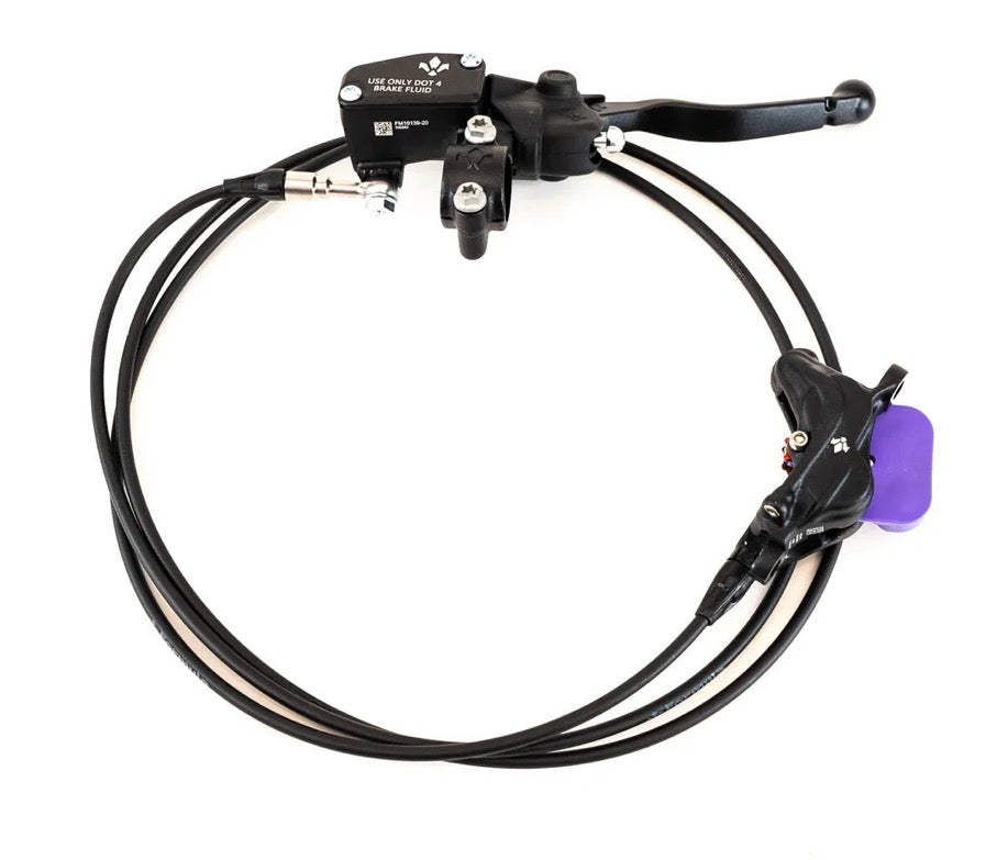 Formula Light E-moto Brake Rear Emoto Supply