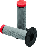 ProTaper Tri Density Full Diamond MX Grips - Red Bill's Exhausts