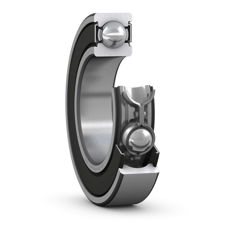 Swing Arm Bearings Prickly Motorsports