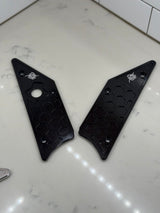 Talaria xxx Metal Side Panels DevMoto