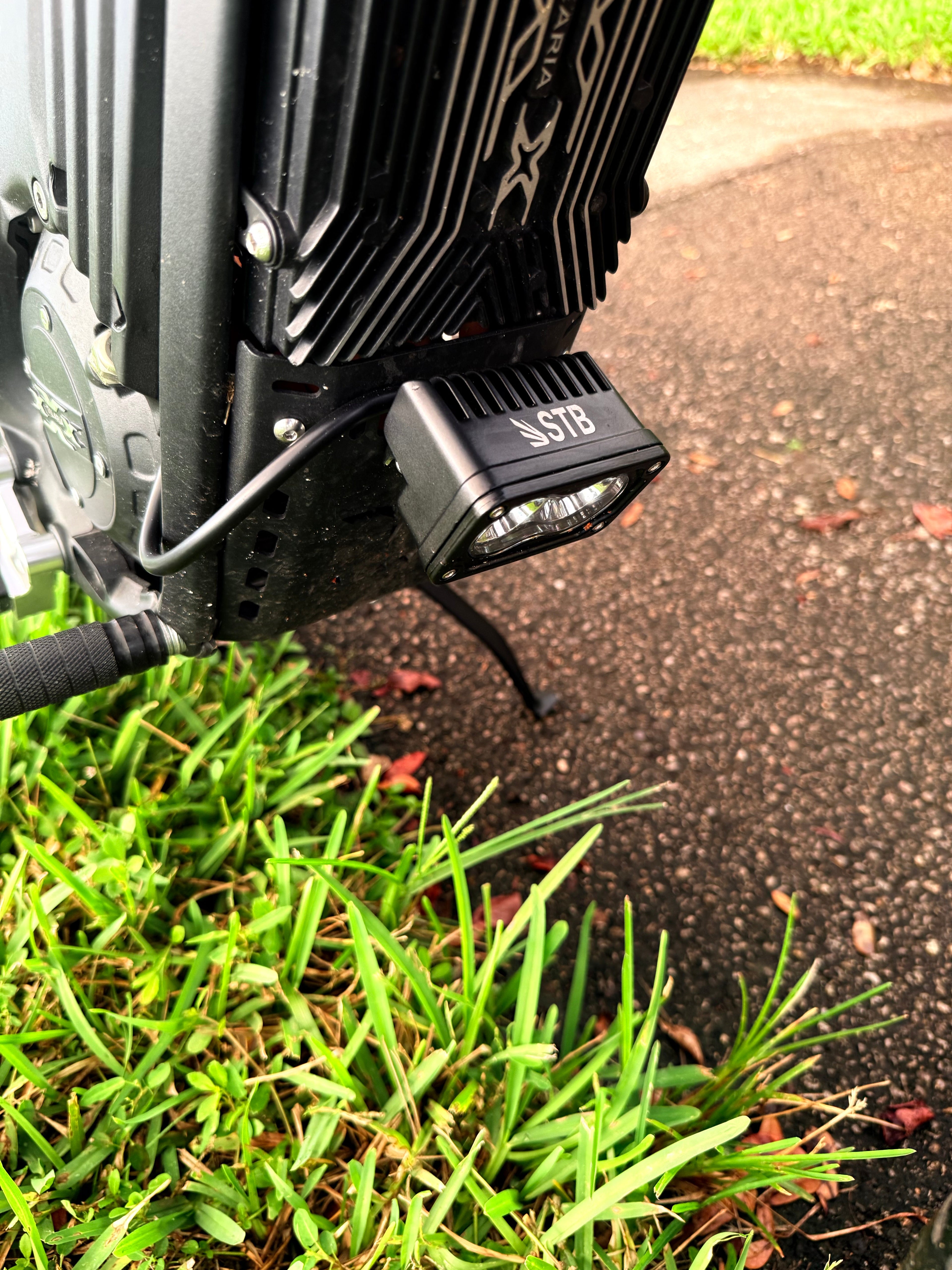 Streetbeam Wheelie Light StreetBeam