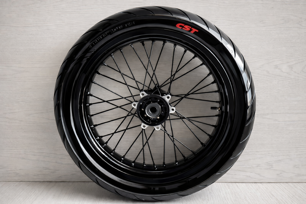ULTRA BEE SUPERMOTO KIT excdesigns