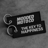 MMC Accessories Pack Modded Moto Co