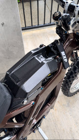 Eride carbon fiber battery Mxp_designs