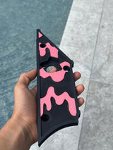 "DRIP" Plastics X3Accessories