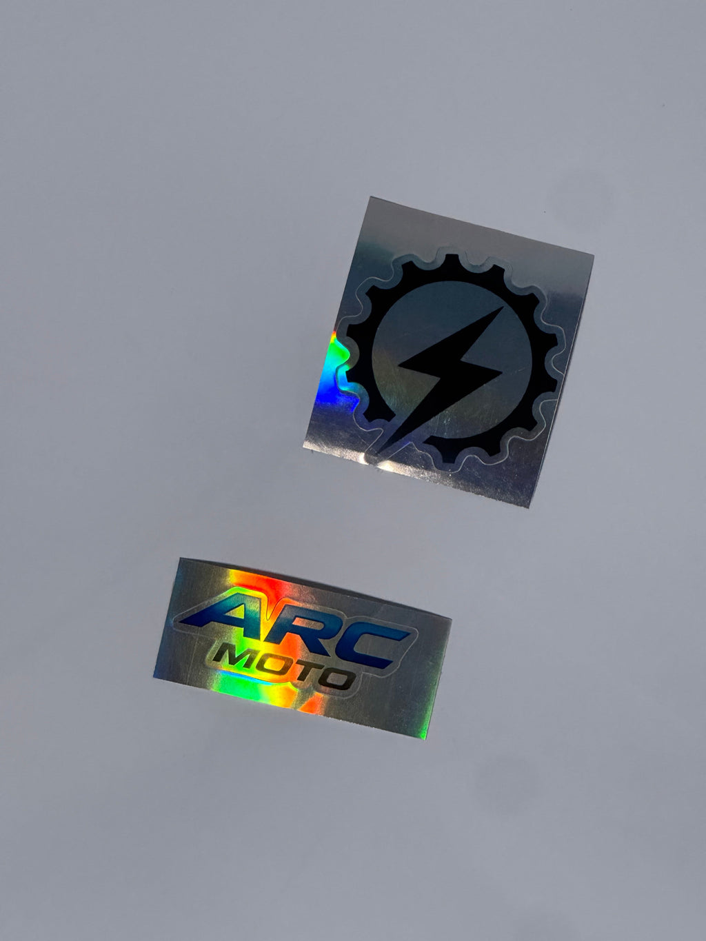 270mm Rear Ultra Bee Rotor Guard Arc Moto