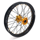 KKE 21" 18" E-Motor Wheels Rims Fit Surron Ultra Bee (Collective) KKE Racing