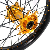 KKE 21" 18" E-Motor Wheels Rims Fit Surron Ultra Bee (Collective) KKE Racing