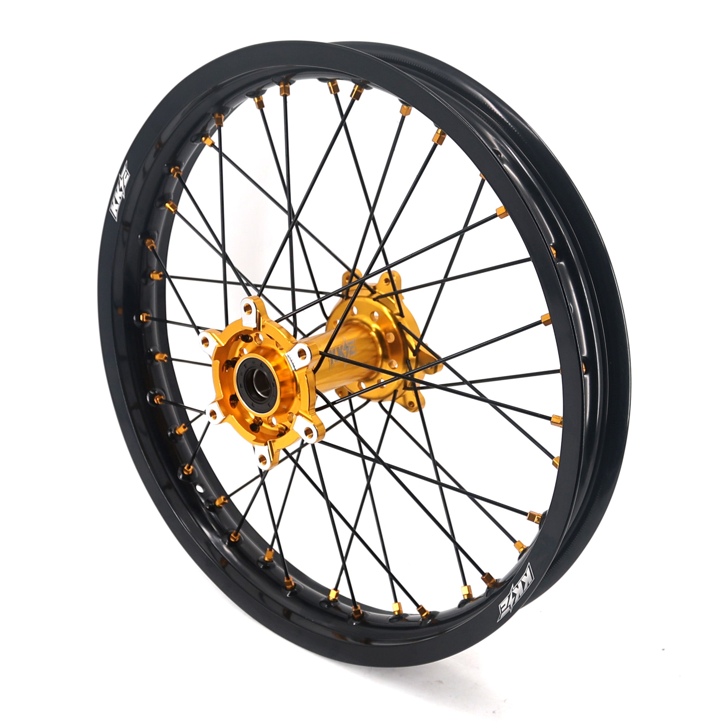 KKE 21" 18" E-Motor Wheels Rims Fit Surron Ultra Bee (Collective) KKE Racing