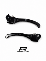Sur-Ron Ultra Bee Brake Levers | CNC Adjustable Lever Upgrade Forged Racing