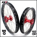 KKE 19"/16" CRF150R CRF150RB 2007-2025 For HONDA Big Kid's Wheels Rims KKE Racing