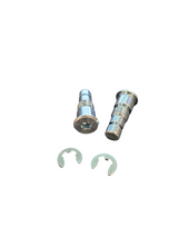 Battery Lid Pivot Pin 2 pcs (Surron LBX and Talaria MX3/MX4) Segron Universe