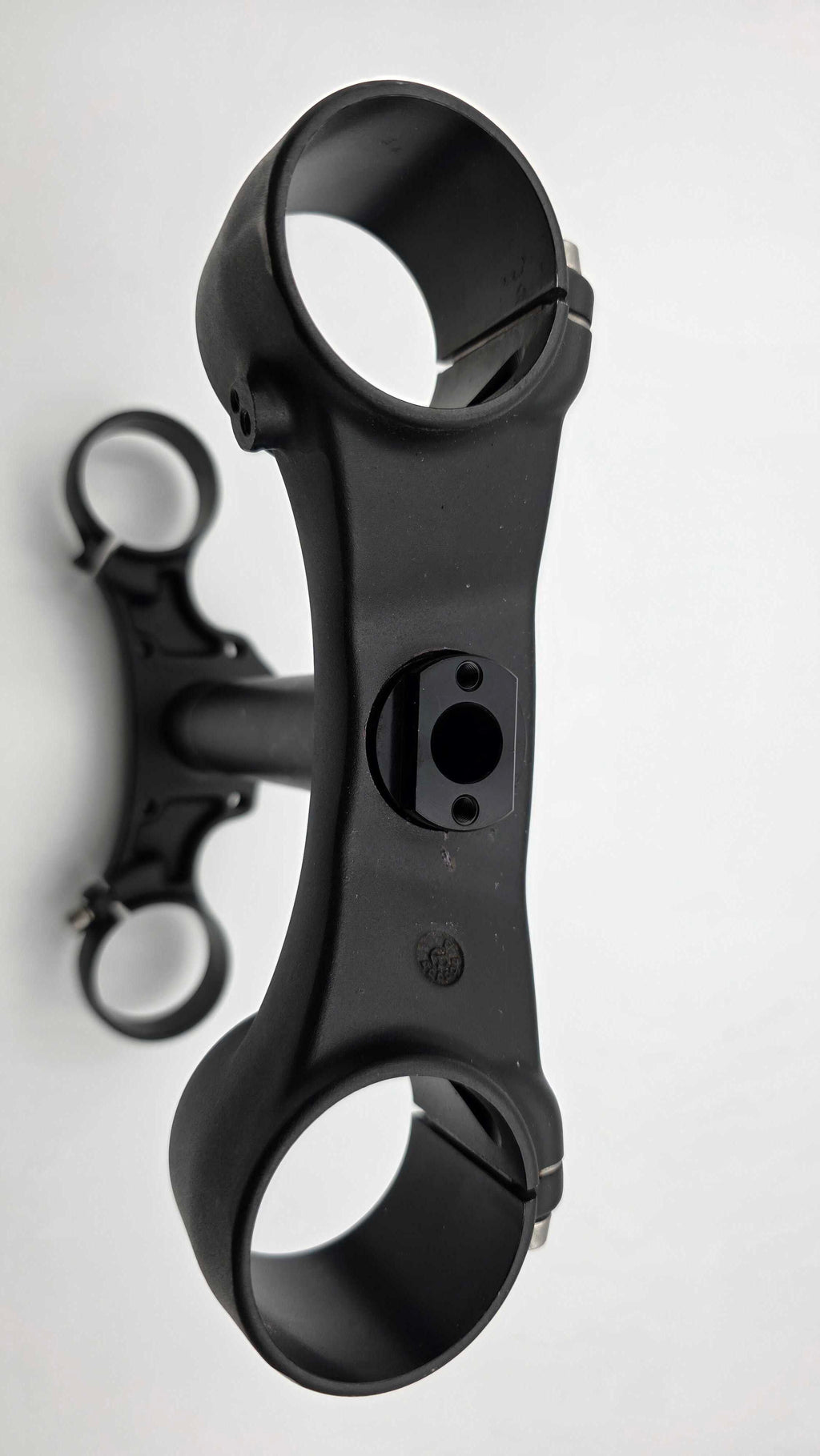 Stem Lock - W9 Fender Adapter Compatible - For forks without a fender mount on lower clamps. (Collective) Warp9Racing