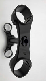 Stem Lock - W9 Fender Adapter Compatible - For forks without a fender mount on lower clamps. (Collective) Warp9Racing