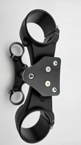 Stem Lock - W9 Fender Adapter Compatible - For forks without a fender mount on lower clamps. (Collective) Warp9Racing
