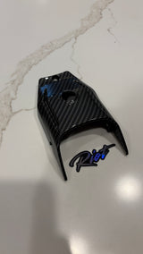 Talaria XXX carbon Ignition cover - Riot Racing