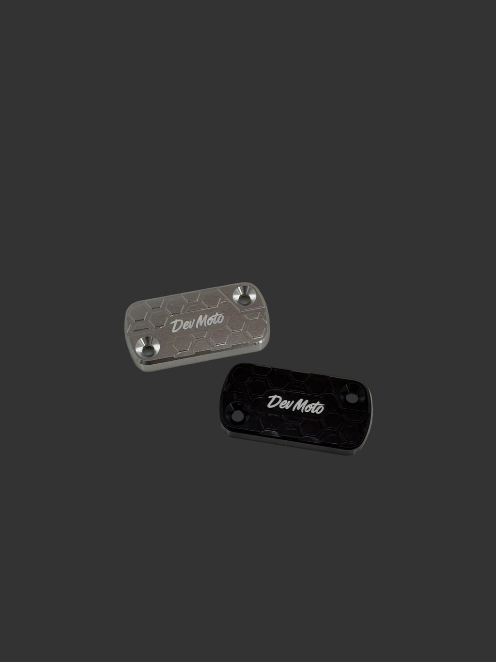 Ultra Bee Brake Reservoir Cap DevMoto