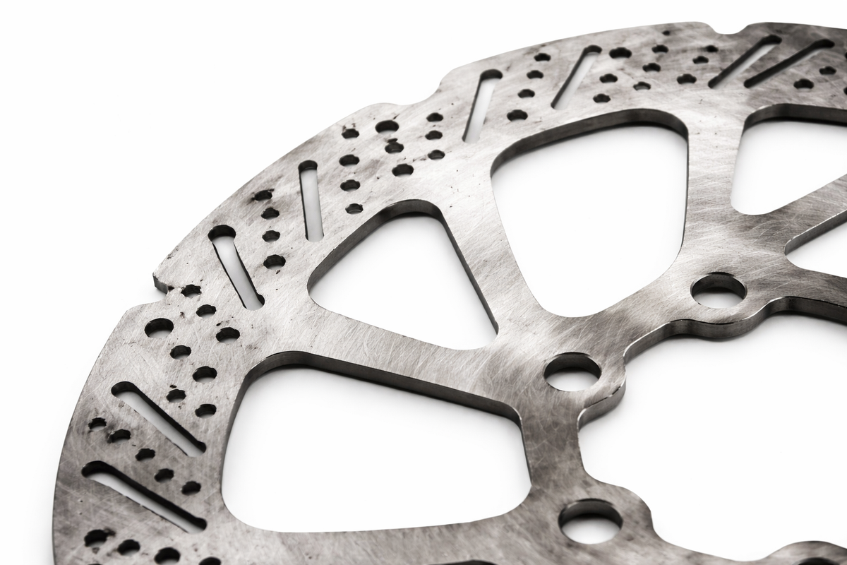 240mm Brake Rotor for Talaria XXX, Talaria Sting/MX4/MX3 Forged Racing