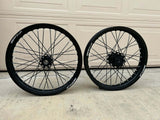 CUSTOM E-MOTO WHEEL BUILDER- Surron/ Talaria/ E-Ride Pro EV Warehouse