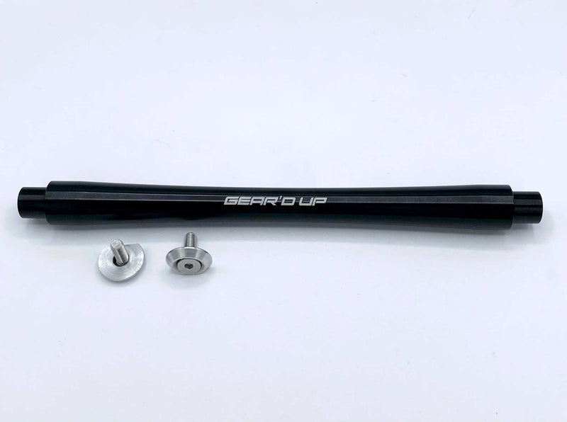 Gear’d Up Peg Bracket Support Brace EV Warehouse