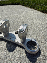 CNC Triple Clamps & Bar Mounts (Tuttio/Yozma) CD SUPPLY