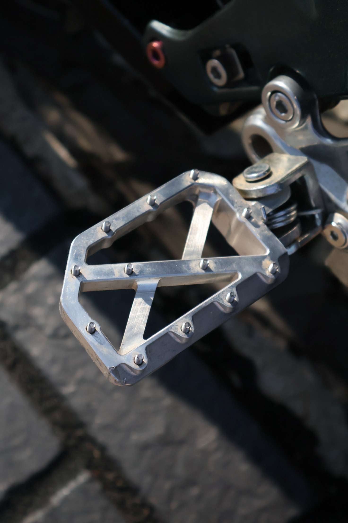 ridemoda Foot Pegs ridemoda