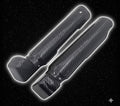 Surron Lbx Carbon Fiber Fork Guards Luxury Moto