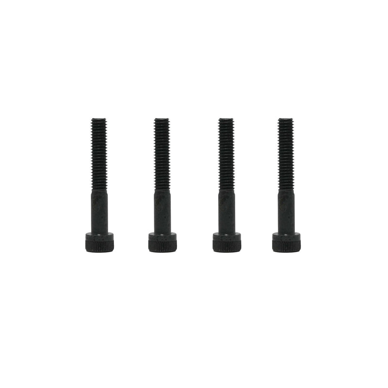 Direct Mount Riser Hardware Prickly Motorsports