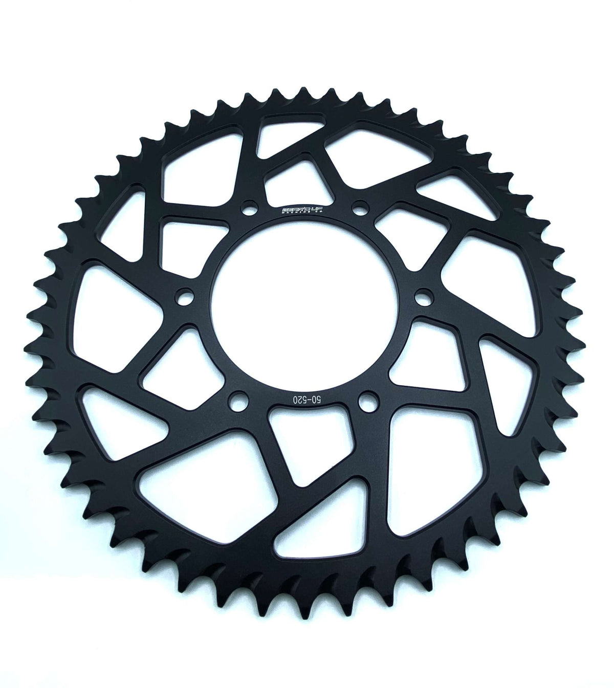 Surron Ultra Bee Sprocket-Gear’d Up EV Warehouse